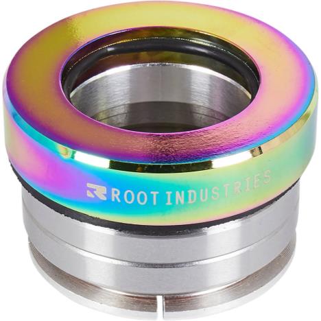Root Air Integrated Headset - Rocket Fuel £20.00